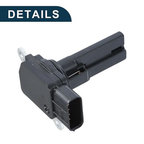 مقياس مستشعر تدفق الهواء الشامل متين | مستشعر السلك الساخن لهوندا CR-V 2007-2009 رقم 1974005012 1 قطعة in Kuwait