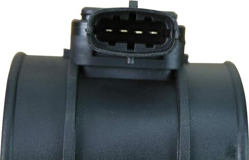 AIP Electronics Premium Mass Air Flow Sensor MAF AFM Compatible with 2008-2009 Saturn Astra 55353813 5WK97012Z 74-10163 OEM Fit MF5443 in Saudi Arabia