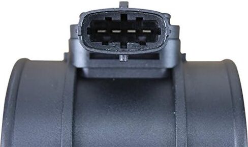 AIP Electronics Premium Mass Air Flow Sensor MAF AFM Compatible with 2008-2009 Saturn Astra 55353813 5WK97012Z 74-10163 OEM Fit MF5443 in Saudi Arabia