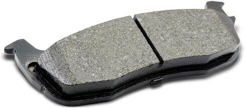 D702 D879 Ceramic Brake Pads Front & Rear Fits 1997-2002 Expedition, 1999-2003 F-150 4WD Disc Only, 2004 Heritage (VIN C), 1997-1999 F-250 LD, 1998-2002 Navigator in Saudi Arabia