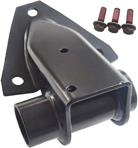 Leaf Spring Hanger Left Rear Spring Rearward for 1995-1997 Dodge B1500 in Saudi Arabia