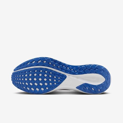 Nike Florida Pegasus 41 Men's College Road Running Shoes (FZ5113-400, Game Royal/White/University Orange/White) in Saudi Arabia