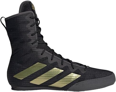 adidas Unisex-Adult Box Hog 3 in Saudi Arabia