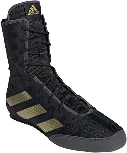 adidas Unisex-Adult Box Hog 3 in Saudi Arabia