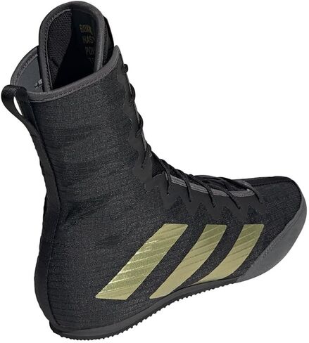 adidas Unisex-Adult Box Hog 3 in Saudi Arabia