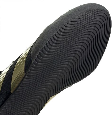 adidas Unisex-Adult Box Hog 3 in Saudi Arabia
