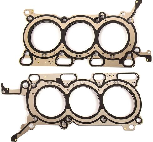 MA-9761235122 Head Gasket Set Compatible With/For 07-10 Ford Edge Lincoln MKZ Mazda CX-9 V6 DOHC 3.5L VIN C T in Saudi Arabia