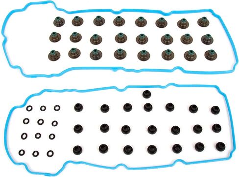 MA-9761235122 Head Gasket Set Compatible With/For 07-10 Ford Edge Lincoln MKZ Mazda CX-9 V6 DOHC 3.5L VIN C T in Saudi Arabia