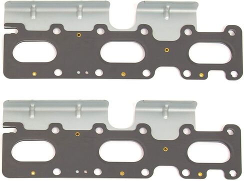 MA-9761235122 Head Gasket Set Compatible With/For 07-10 Ford Edge Lincoln MKZ Mazda CX-9 V6 DOHC 3.5L VIN C T in Saudi Arabia