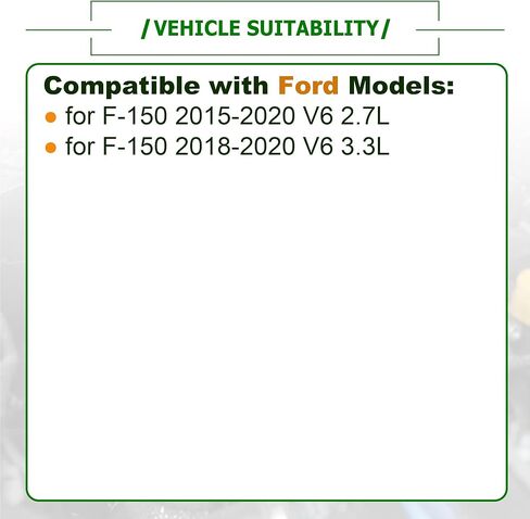 فلتر سائل ناقل الحركة FT200 مع حشية متوافق مع Ford F-150 2015-2020 2.7L 3.3L استبدال FL3Z7A098A، FL3Z7A098B in Saudi Arabia