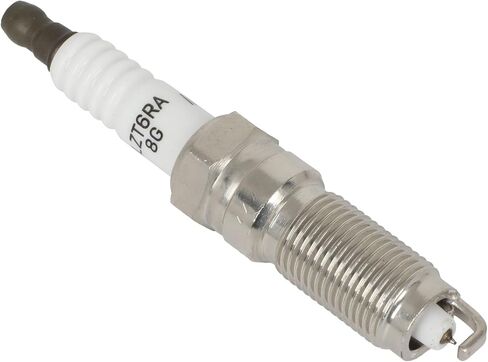 ECCPP Platinum Iridium Spark Plugs 94769 for Ford Escape 2013-2016,Fusion 2013-2014,Fiesta 2014-2019,Transit Connect 2014-2016,1.6L pack of 4 in Saudi Arabia