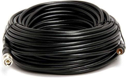 CMPLE - BNC M/ RCA M RG59U - 6fts in Kuwait