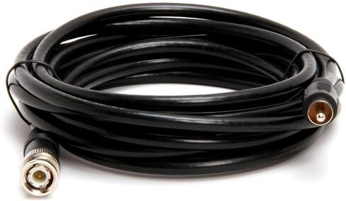 CMPLE - BNC M/ RCA M RG59U - 6fts in Kuwait