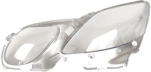 متوافق مع لكزس GS GS300 GS430 GS450h GS460 2004 2005 2006 2007 2008 2009 2010 2011 أضواء السيارة الأمامية قذيفة عدسة (2 قطعة اليسار واليمين) in Kuwait