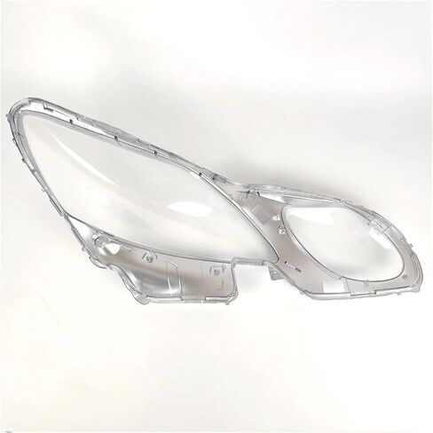 متوافق مع لكزس GS GS300 GS430 GS450h GS460 2004 2005 2006 2007 2008 2009 2010 2011 أضواء السيارة الأمامية قذيفة عدسة (2 قطعة اليسار واليمين) in Kuwait
