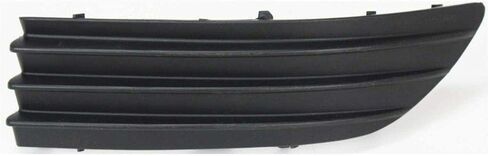 Parts N Go 2004-2005 Sienna Fog Light Cover Driver Side Left Hand LH - 52128AE010 TO1088109 in Saudi Arabia