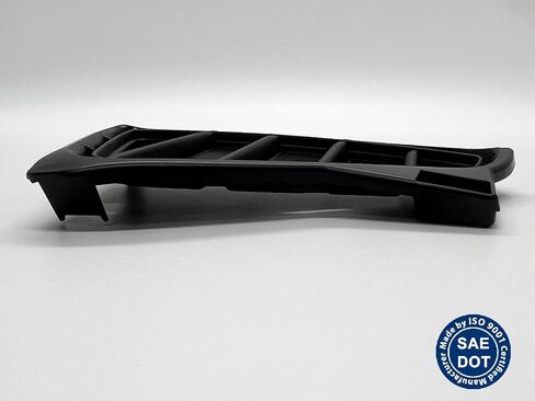 Auto Parts Avenue APA Replacement Front Bumper Fog Light Opening Hole Cover for 2016 2017 2018 RAV4 Driver Left Side TO1038191 520400R010 in Saudi Arabia