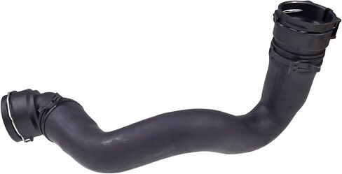 Radiator Outlet Hose 13251435 Compatible with Chevrolet Cruze 2011-2016 Eco LT LTZ L LS 1.4L L4 - Gas in Saudi Arabia