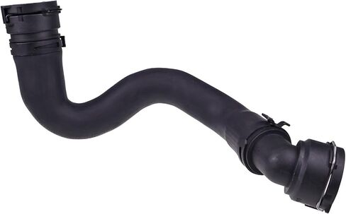 Radiator Outlet Hose 13251435 Compatible with Chevrolet Cruze 2011-2016 Eco LT LTZ L LS 1.4L L4 - Gas in Saudi Arabia