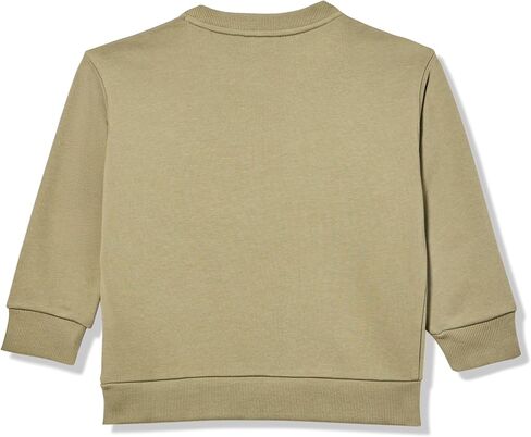 Lacoste Kids' Contrast Badge Sweatshirt in Saudi Arabia
