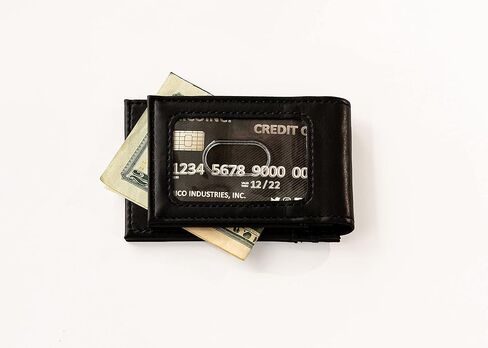 جيب أمامي من شركة ريكو إندستريز، رمادي، 2.75 بوصة × 4.25 بوصة in Saudi Arabia