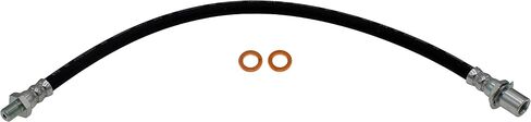Dorman H38431 Brake Hydraulic Hose Compatible with Select Mitsubishi / Toyota Models in Saudi Arabia