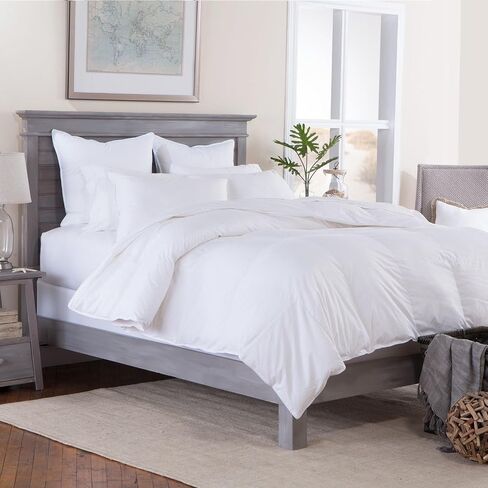 Tommy Bahama Ultimate Down Alternative Twin Pack Queen Pillows (Set of 2) - 20" x 30" in Saudi Arabia