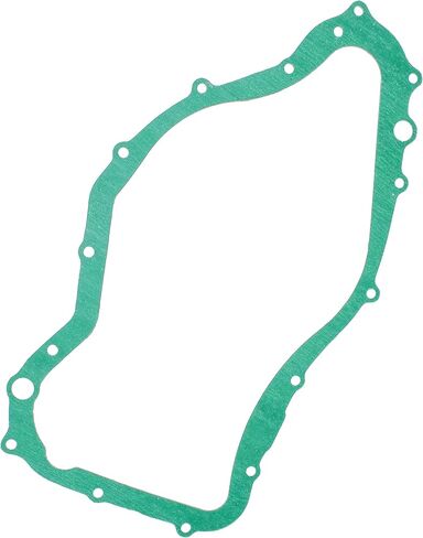 Caltric Stator Cover Gasket Compatible with Arctic Cat 650 H1 4X4 Se Tbx Trv Mudpro Auto 2006-2011 in Saudi Arabia