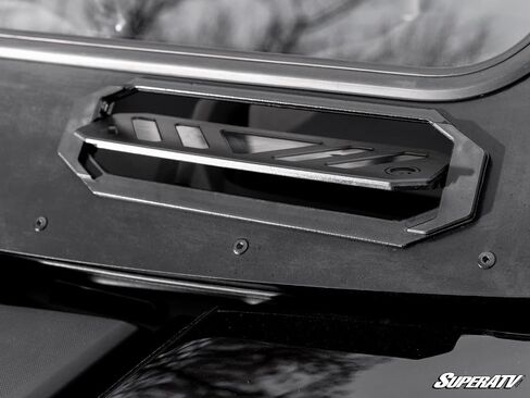 SuperATV CFMOTO ZForce 950 Sport Glass Windshield in Saudi Arabia
