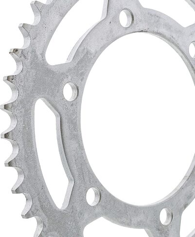 NICHE 520 Pitch Front 14T and Rear 43T Drive Sprocket Kit for 2015-2018 Yamaha YZF-R3 1WD-E7460-00-00 in Saudi Arabia