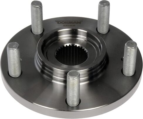 Dorman 930-605 Front Wheel Hub Compatible with Select Hyundai / Kia Models in Saudi Arabia