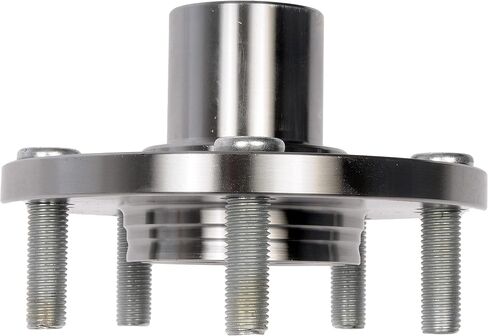 Dorman 930-605 Front Wheel Hub Compatible with Select Hyundai / Kia Models in Saudi Arabia