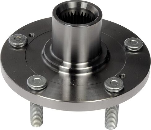 Dorman 930-605 Front Wheel Hub Compatible with Select Hyundai / Kia Models in Saudi Arabia
