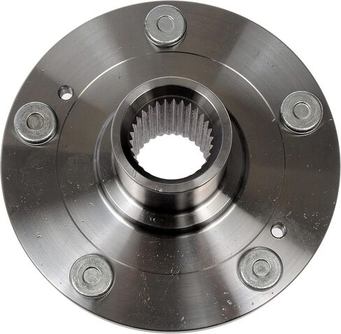Dorman 930-605 Front Wheel Hub Compatible with Select Hyundai / Kia Models in Saudi Arabia