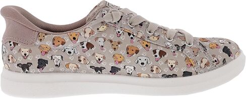 Skechers Women's Bobs D'vine-Proper Pups Sneaker in Saudi Arabia