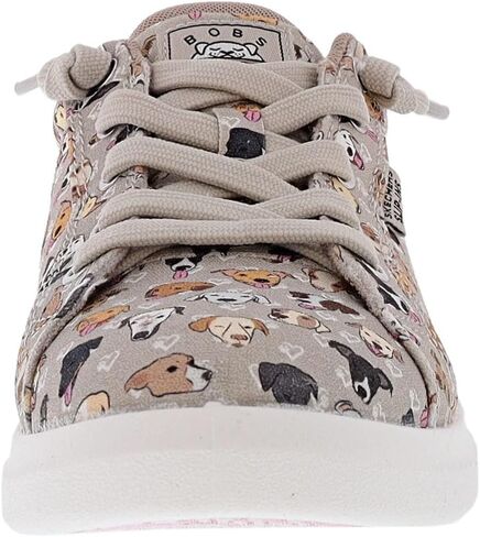 Skechers Women's Bobs D'vine-Proper Pups Sneaker in Saudi Arabia