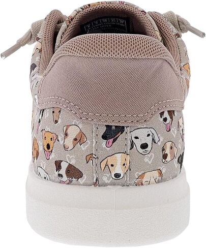 Skechers Women's Bobs D'vine-Proper Pups Sneaker in Saudi Arabia