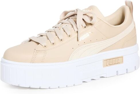 أحذية رياضية نسائية من الجلد من PUMA in Saudi Arabia