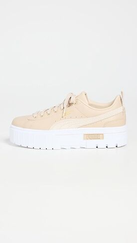 أحذية رياضية نسائية من الجلد من PUMA in Saudi Arabia
