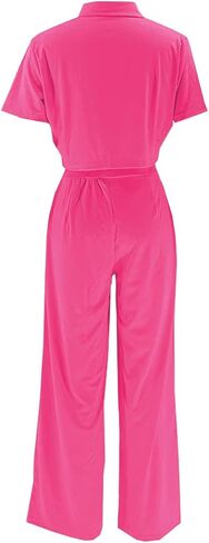 Women's Casual Tops Pants Two Piece Matching Sets Outfits in Saudi Arabia