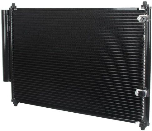 ECCPP Condenser Assembly Fit 3755 Condenser 2009-2010 for Pontiac Vibe 1.8L 2009-2010 for Pontiac Vibe 2.4L 2011-2016 for Scion tC 2.5L 2008-2015 for Scion xB 2.4L 2009-2019 for Toyota Corolla 1.8L in Saudi Arabia