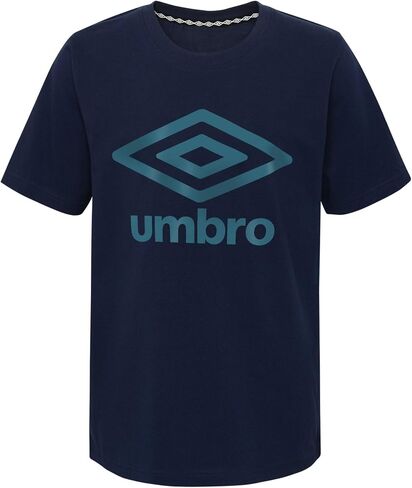 Umbro Logo Tee Boys in Saudi Arabia