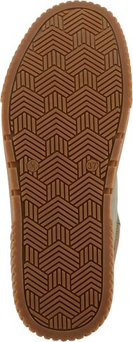 Spring Step Women's LAZARLO Sneakers with Soft Leather, Chunky Sole, and Removable Insoles in Saudi Arabia