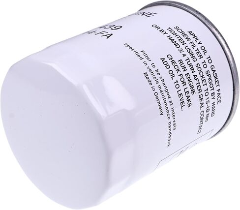 Oil Filter LR031439 Compatible with Land Rover Range Rover Sport and Supercharged LR3 L320 L322 4.4L V8 Engines in Saudi Arabia