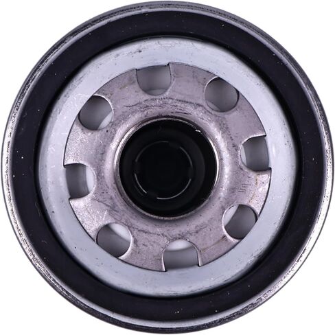 Oil Filter LR031439 Compatible with Land Rover Range Rover Sport and Supercharged LR3 L320 L322 4.4L V8 Engines in Saudi Arabia