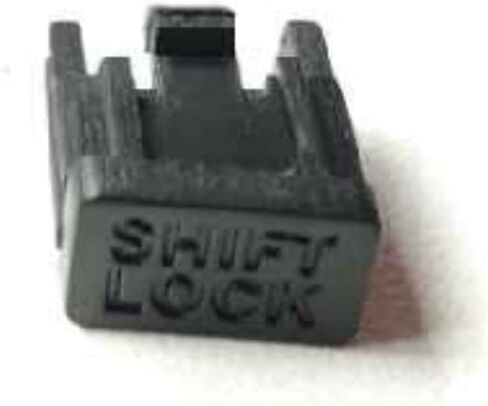1PCS Card (Shift Handball) 15-18 Models OEM 96945-3TA0A in Saudi Arabia