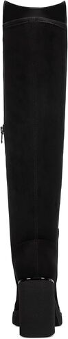 DKNY Women's Tullia Tall Knee High Heeled Boot Fashion in Kuwait