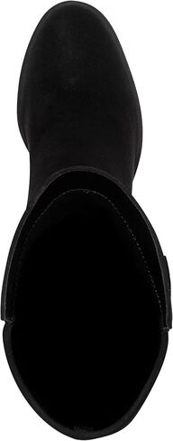 DKNY Women's Tullia Tall Knee High Heeled Boot Fashion in Kuwait