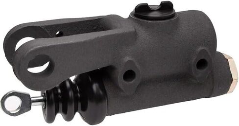 Brake Master Cylinder - Compatible with 1955-1959 Chevy Truck in Saudi Arabia