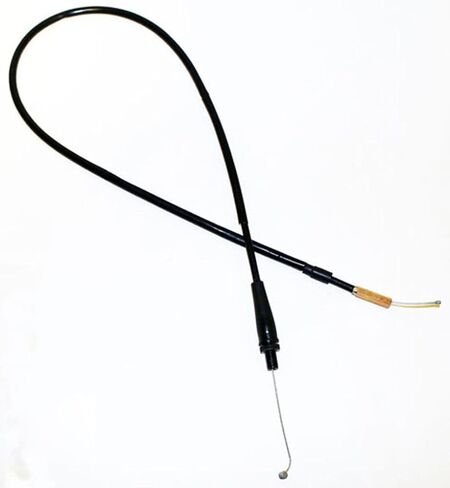 Race Driven Throttle Cable for Yamaha Warrior YFM350 YFM350ER YFM 350 ER 350ER ATV 4 Wheeler in Saudi Arabia